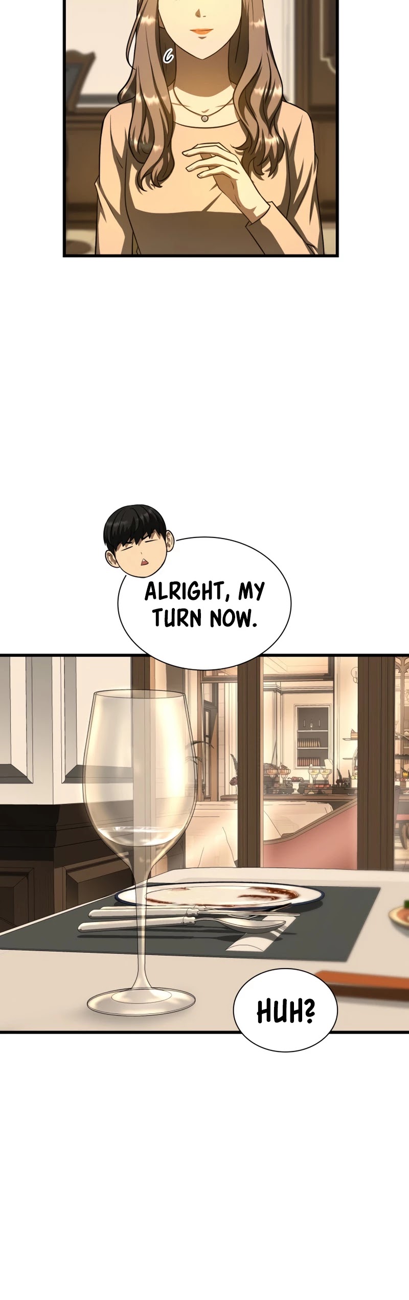 Perfect Surgeon Chapter 38 page 13 - Chapter 38