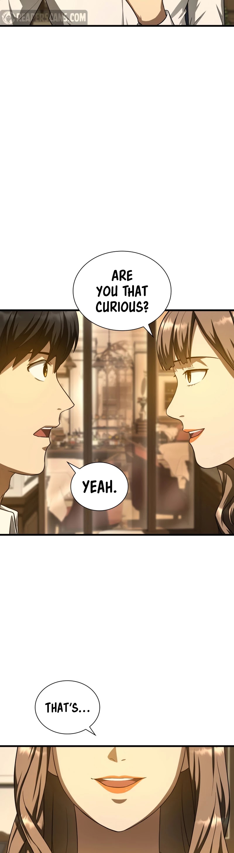 Perfect Surgeon Chapter 38 page 16 - Chapter 38