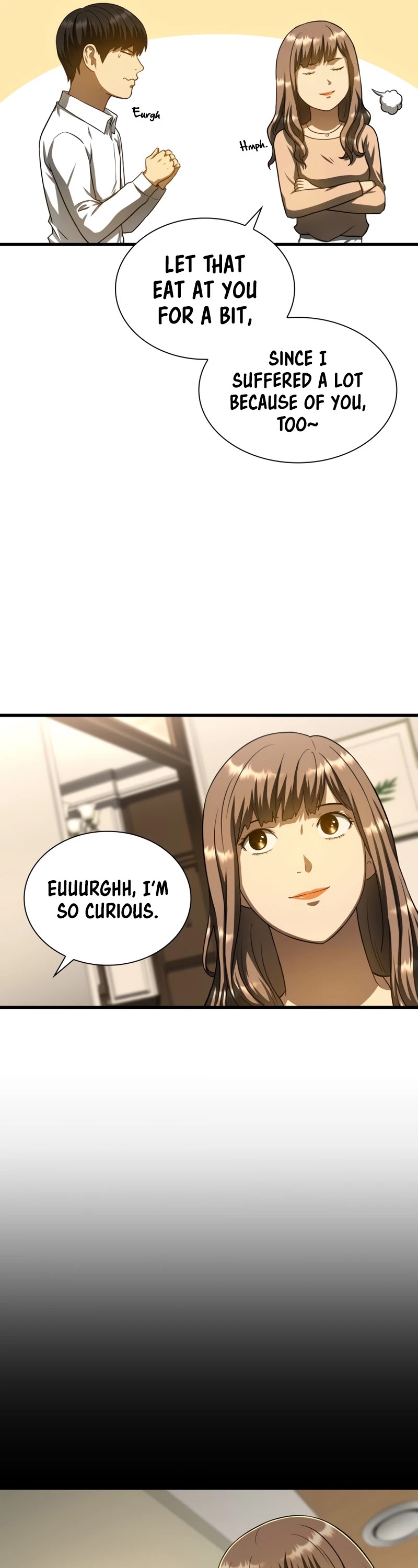 Perfect Surgeon Chapter 38 page 18 - Chapter 38