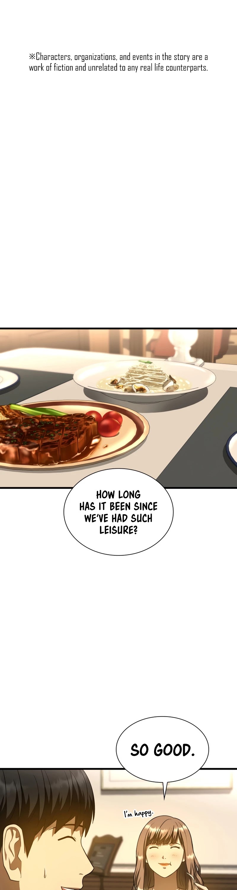 Perfect Surgeon Chapter 38 page 2 - Chapter 38