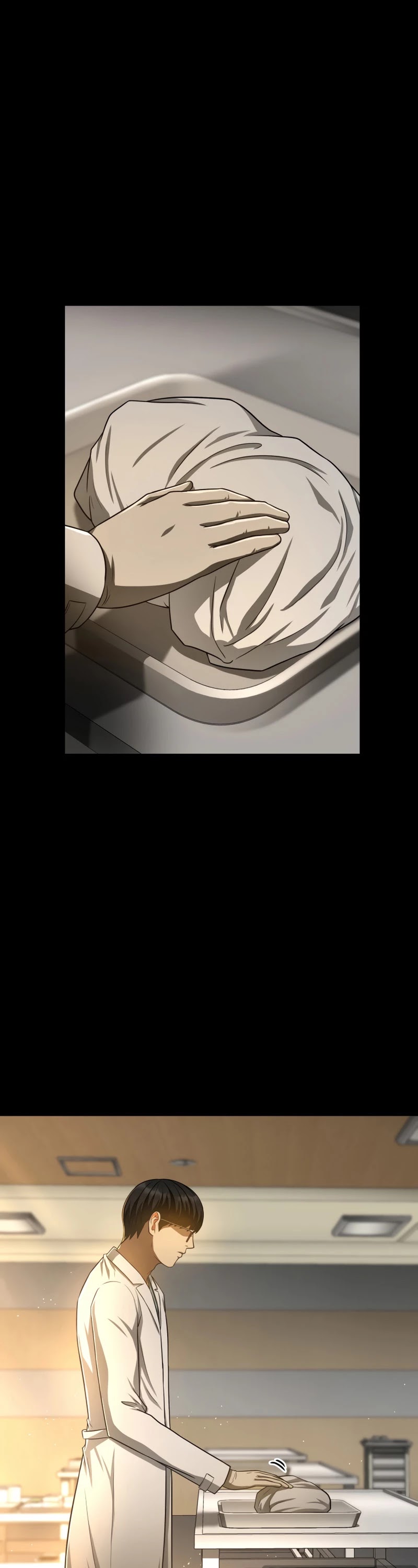 Perfect Surgeon Chapter 38 page 24 - Chapter 38