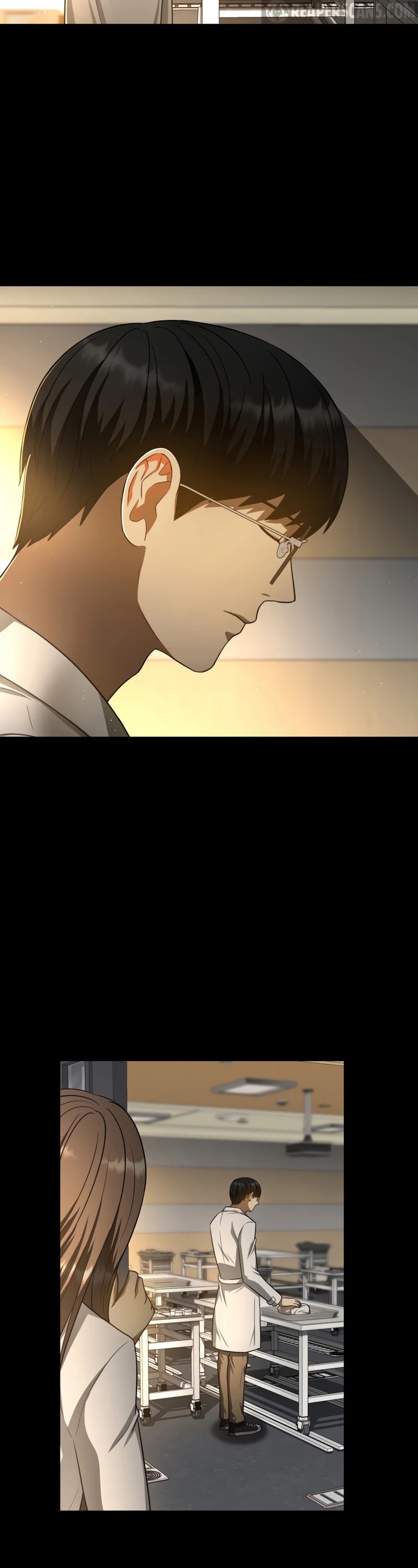 Perfect Surgeon Chapter 38 page 25 - Chapter 38