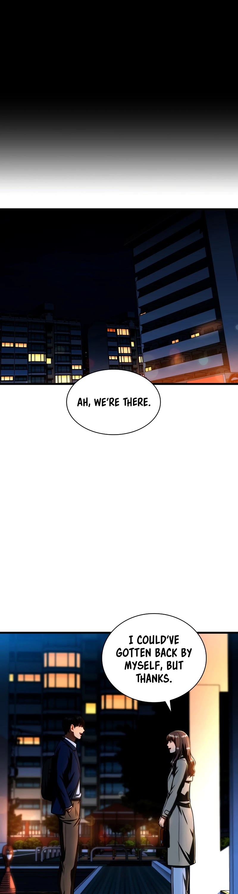 Perfect Surgeon Chapter 38 page 27 - Chapter 38