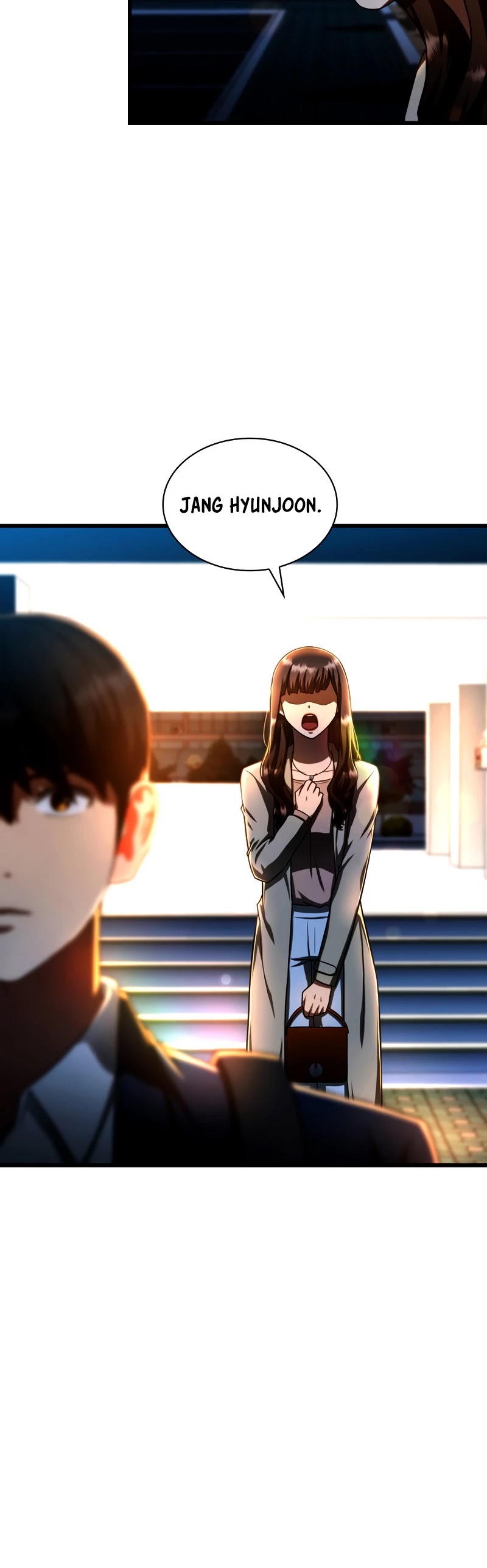 Perfect Surgeon Chapter 38 page 29 - Chapter 38
