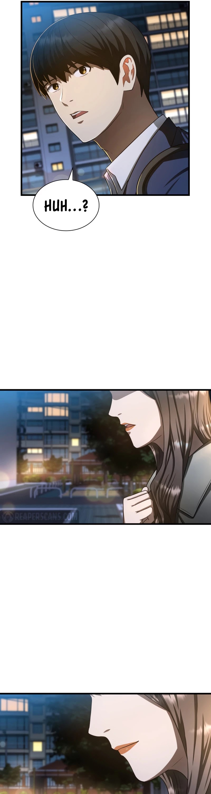 Perfect Surgeon Chapter 38 page 30 - Chapter 38
