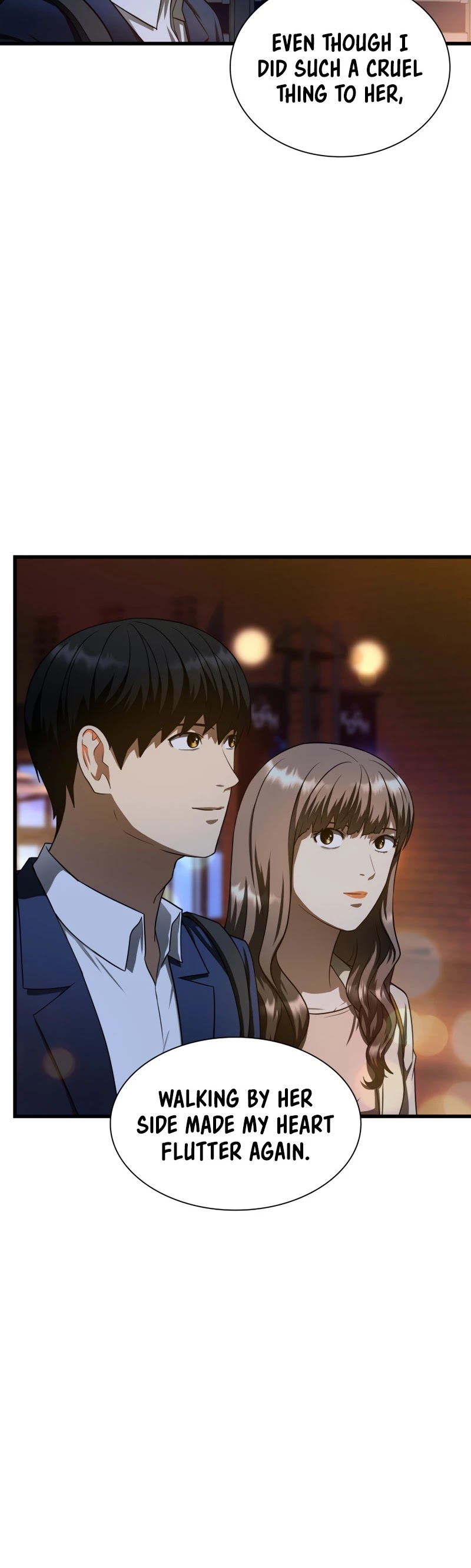 Perfect Surgeon Chapter 38 page 37 - Chapter 38