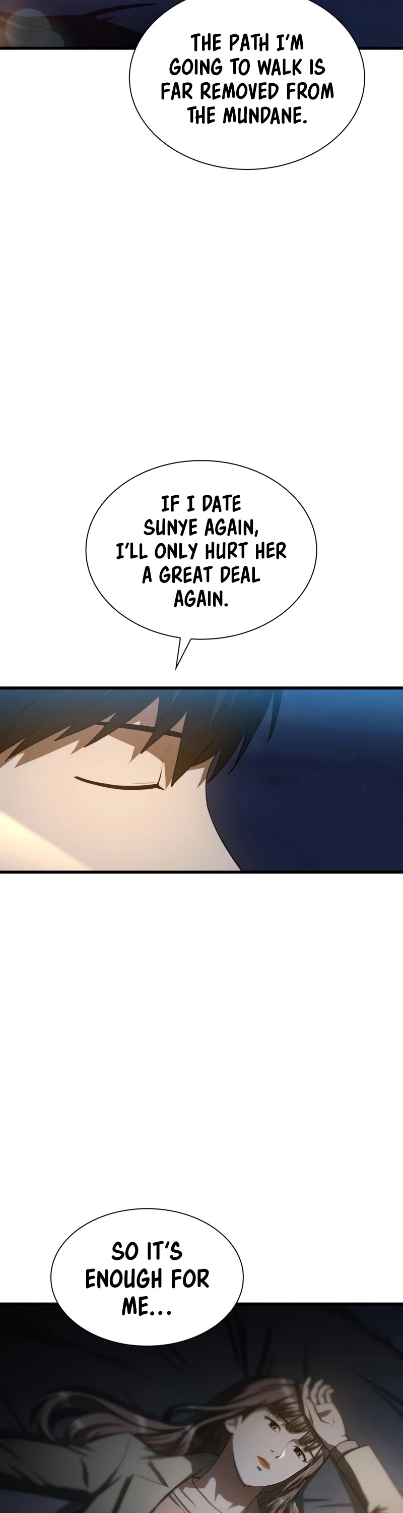 Perfect Surgeon Chapter 38 page 39 - Chapter 38