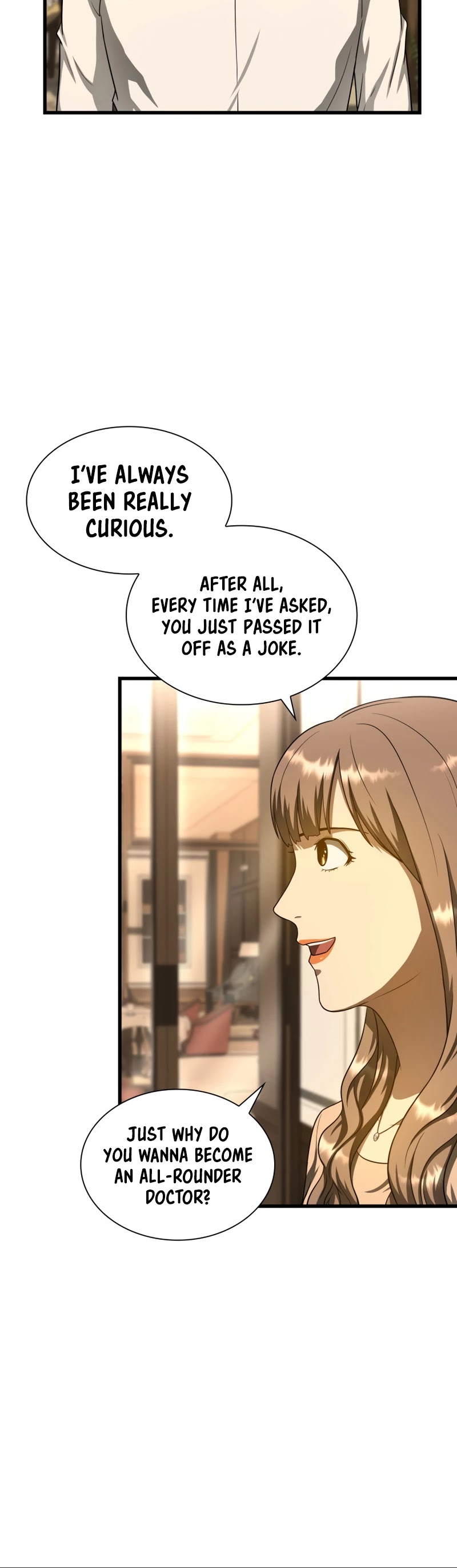 Perfect Surgeon Chapter 38 page 5 - Chapter 38