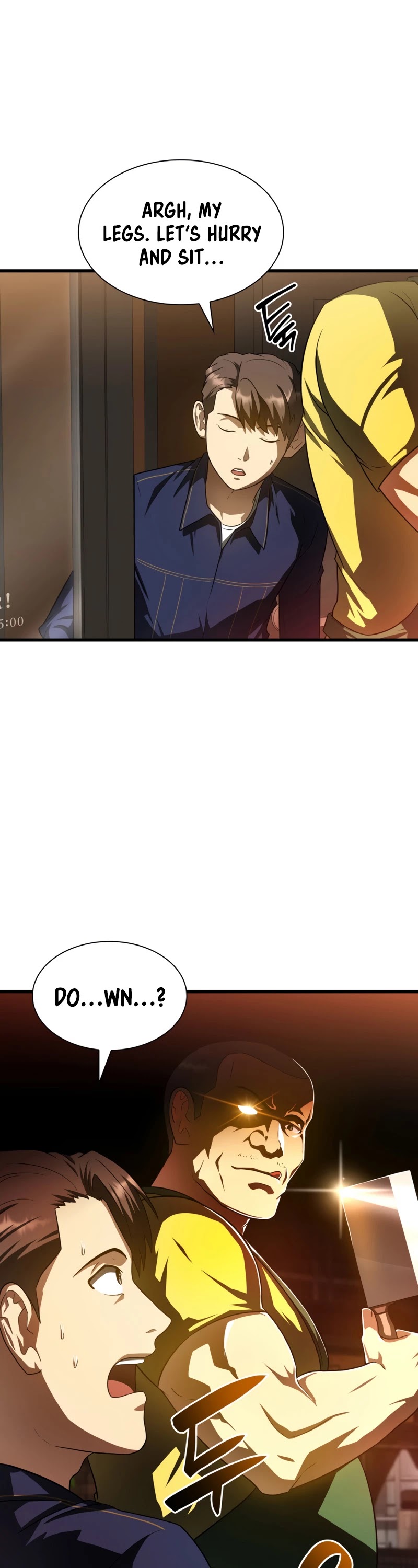 Perfect Surgeon Chapter 39 page 14 - Chapter 39