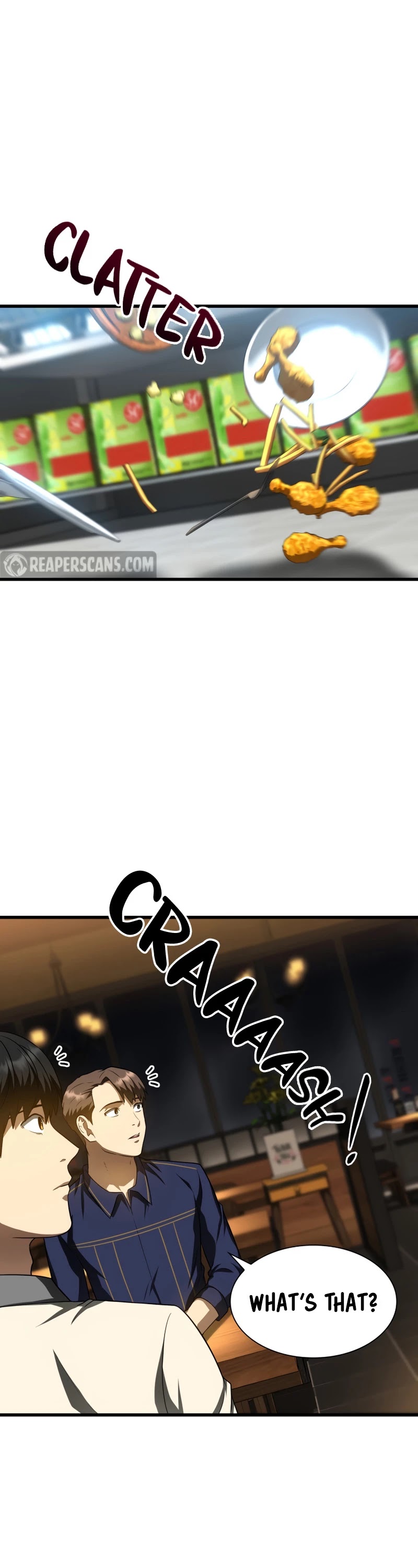 Perfect Surgeon Chapter 39 page 37 - Chapter 39