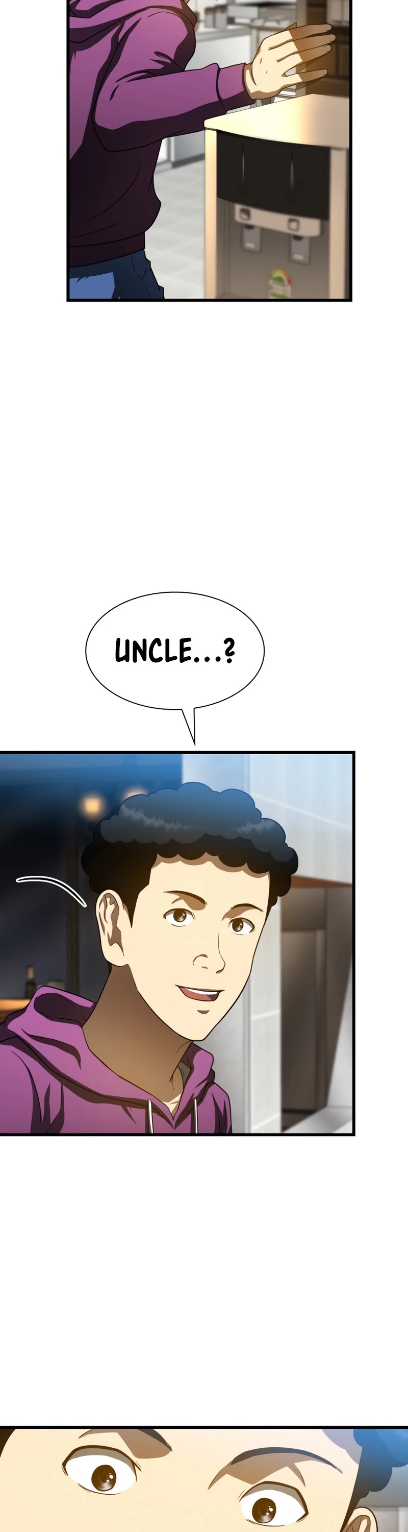 Perfect Surgeon Chapter 39 page 39 - Chapter 39
