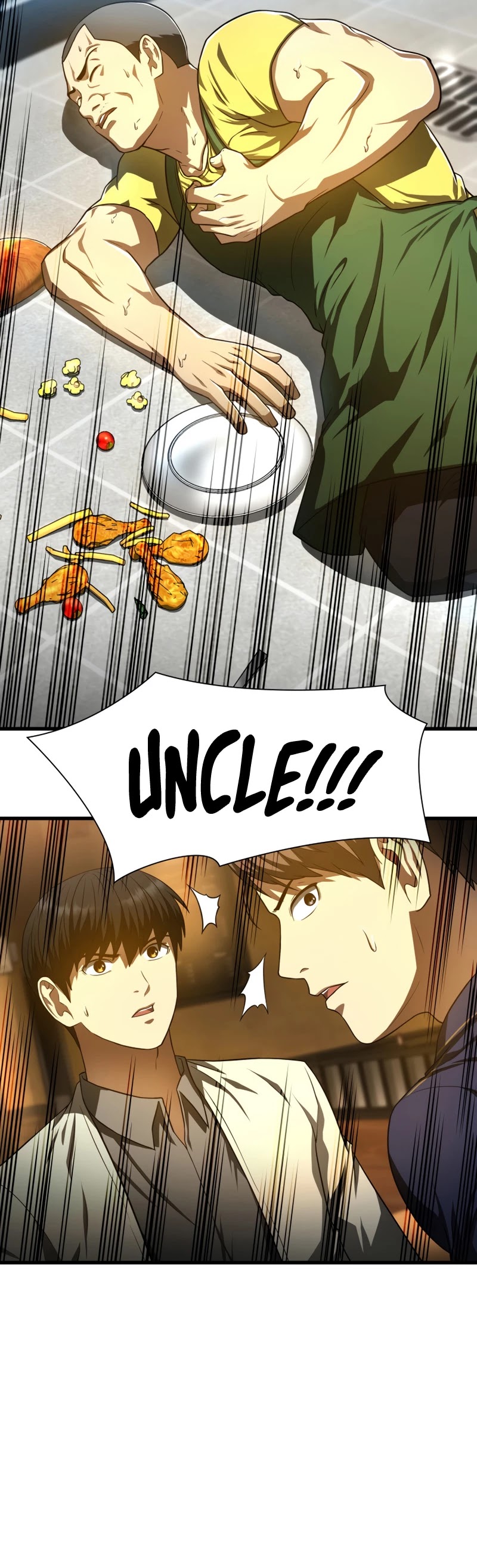Perfect Surgeon Chapter 39 page 41 - Chapter 39