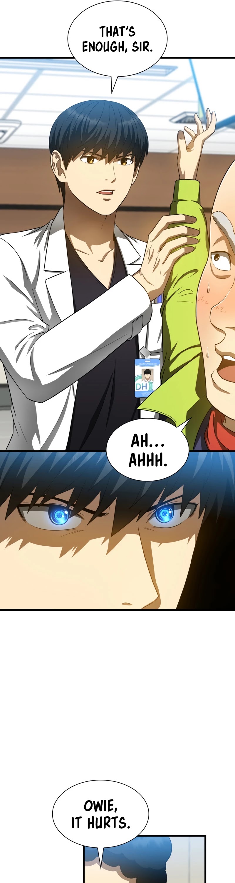 Perfect Surgeon Chapter 39 page 6 - Chapter 39