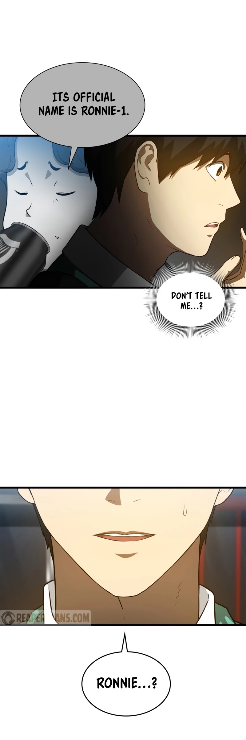 Perfect Surgeon Chapter 4 page 12 - Chapter 4