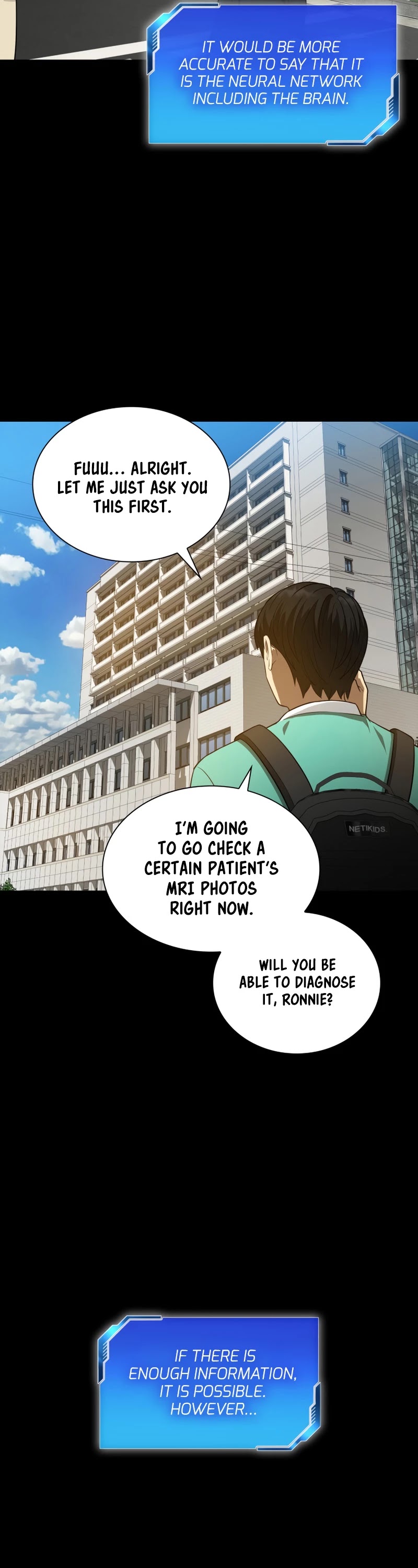 Perfect Surgeon Chapter 4 page 29 - Chapter 4