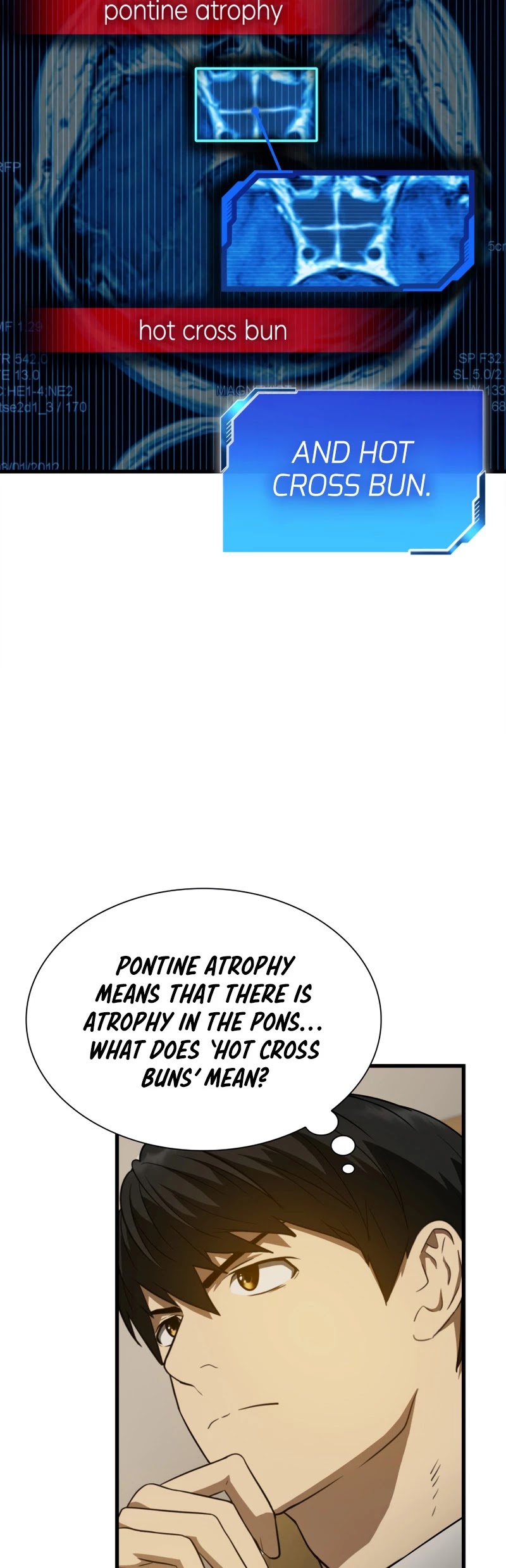 Perfect Surgeon Chapter 4 page 40 - Chapter 4
