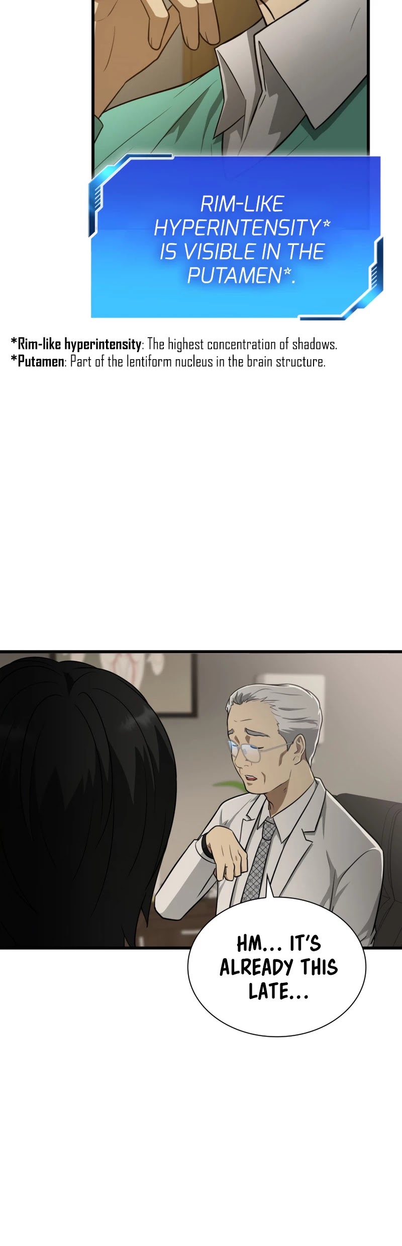 Perfect Surgeon Chapter 4 page 41 - Chapter 4