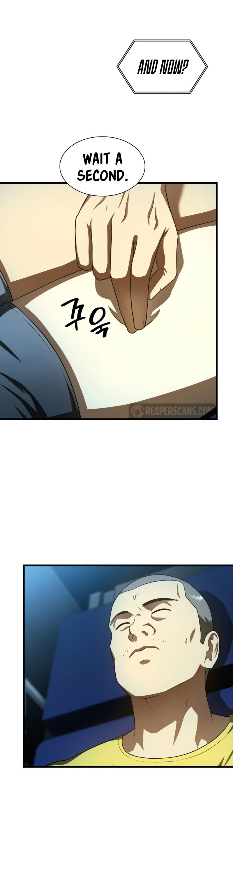 Perfect Surgeon Chapter 40 page 27 - Chapter 40