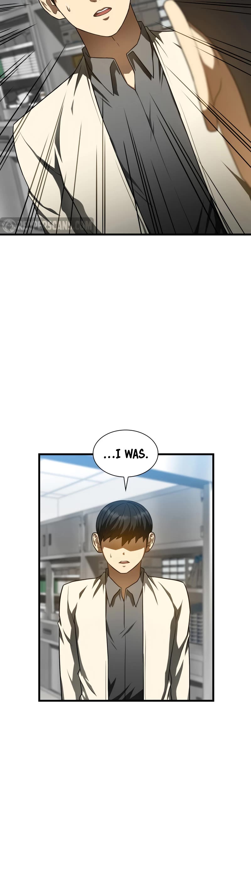 Perfect Surgeon Chapter 41 page 29 - Chapter 41