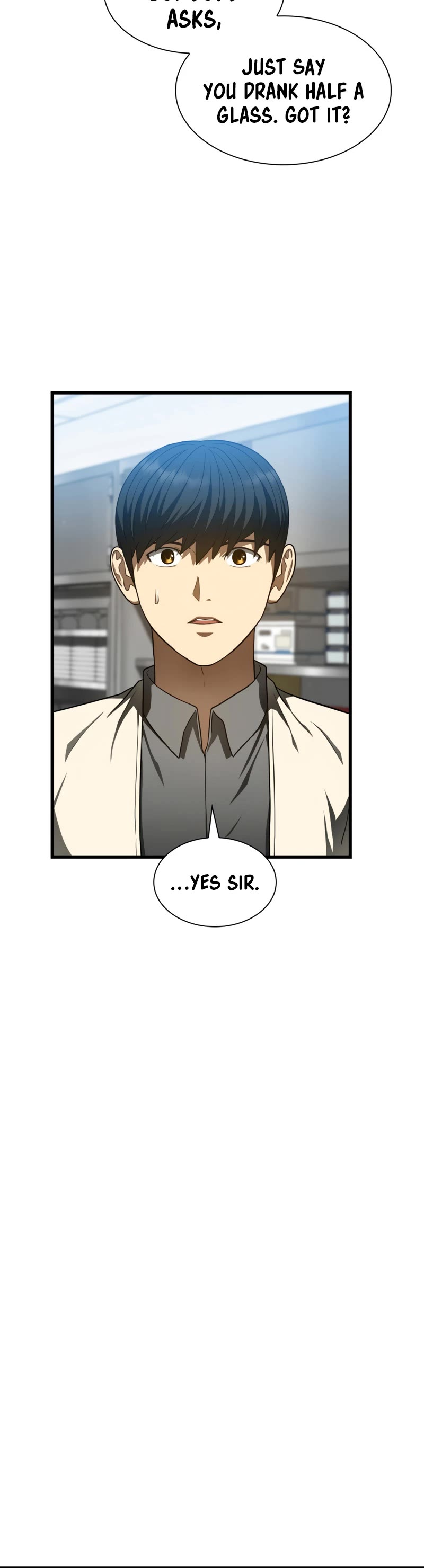 Perfect Surgeon Chapter 41 page 33 - Chapter 41