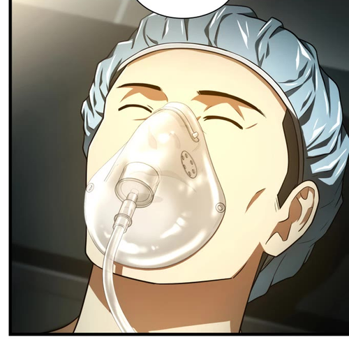 Perfect Surgeon Chapter 41 cover