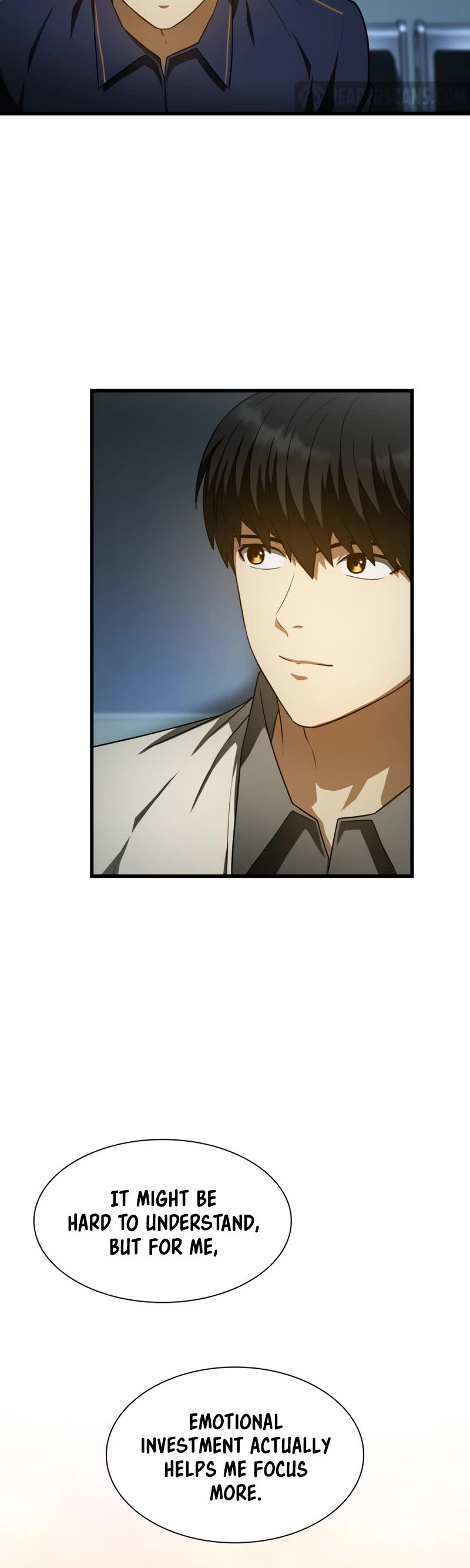 Perfect Surgeon Chapter 42 page 13 - Chapter 42