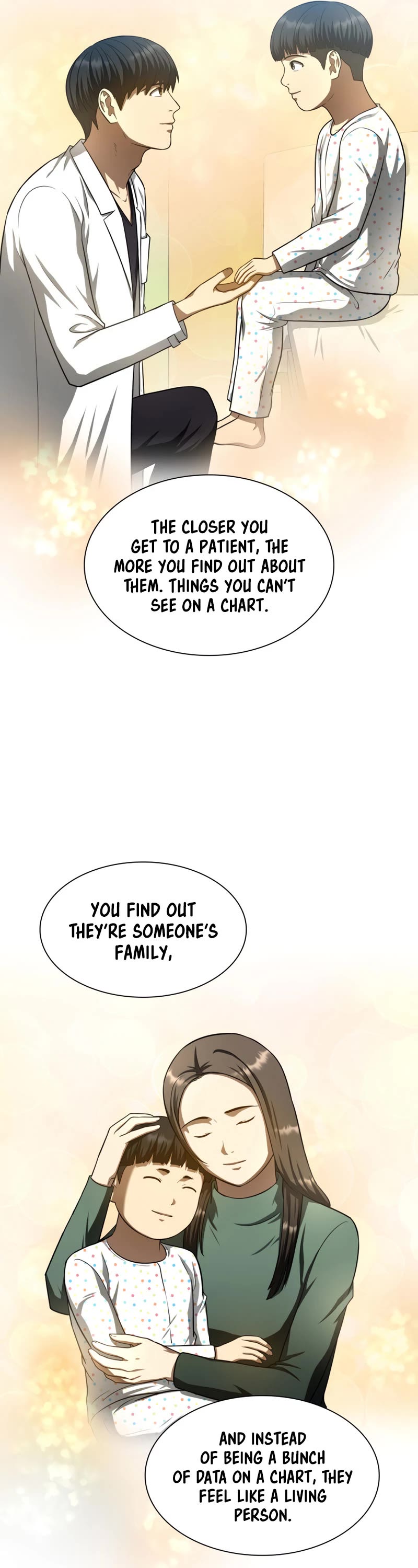 Perfect Surgeon Chapter 42 page 14 - Chapter 42