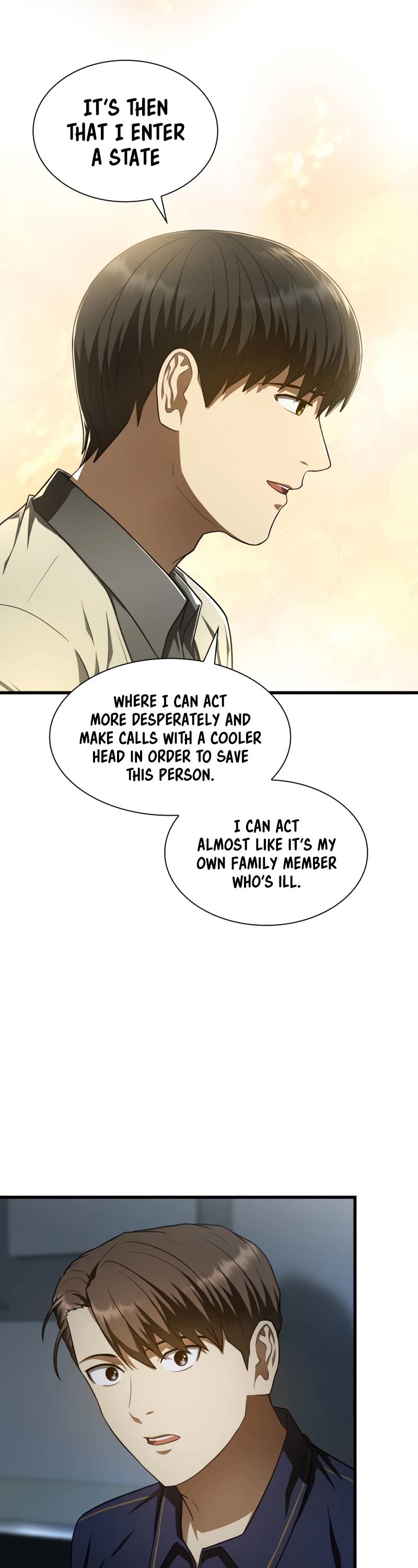 Perfect Surgeon Chapter 42 page 15 - Chapter 42