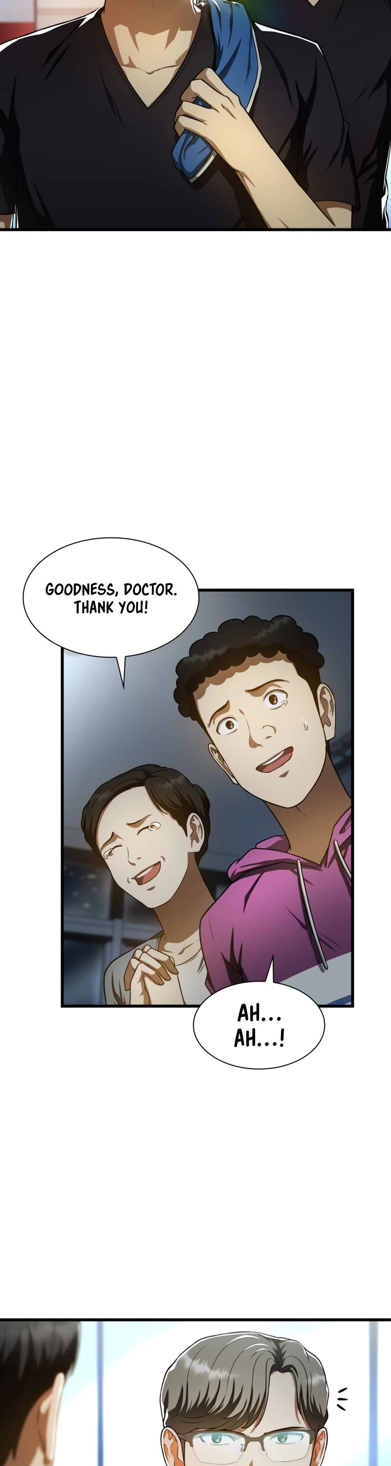 Perfect Surgeon Chapter 42 page 19 - Chapter 42