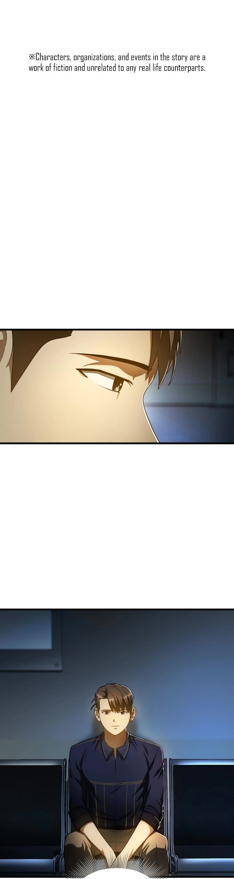 Perfect Surgeon Chapter 42 page 2 - Chapter 42