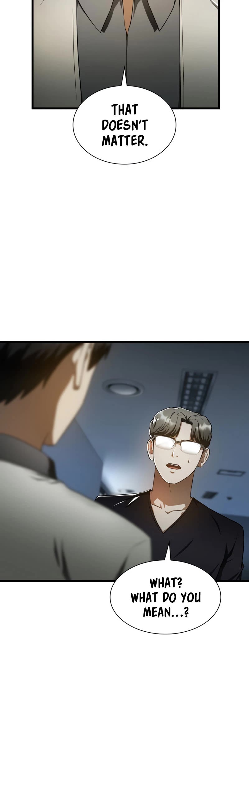 Perfect Surgeon Chapter 42 page 25 - Chapter 42