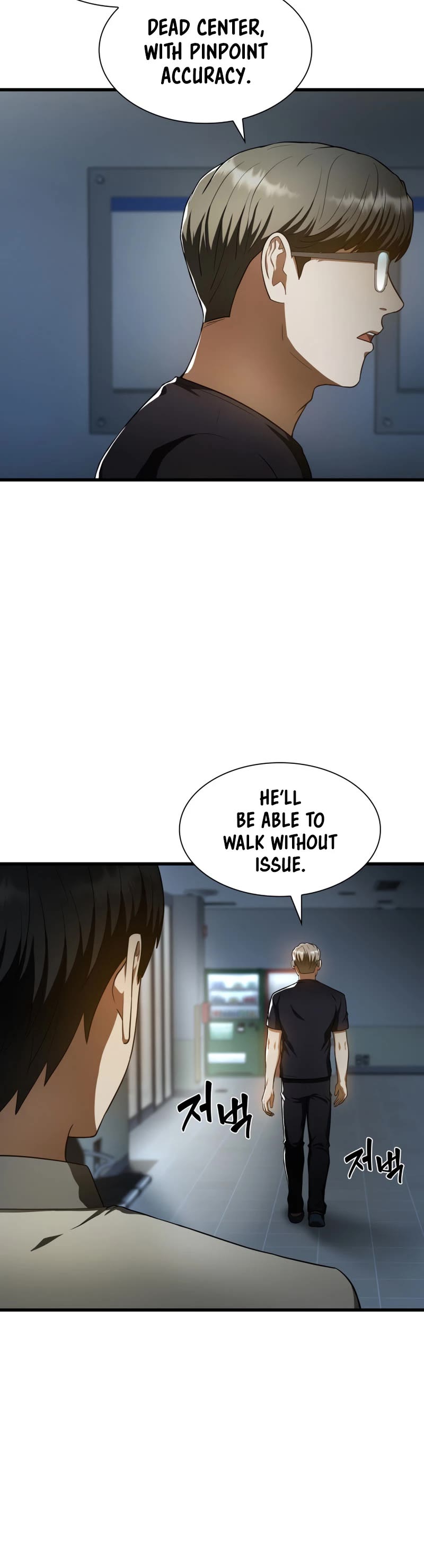 Perfect Surgeon Chapter 42 page 28 - Chapter 42