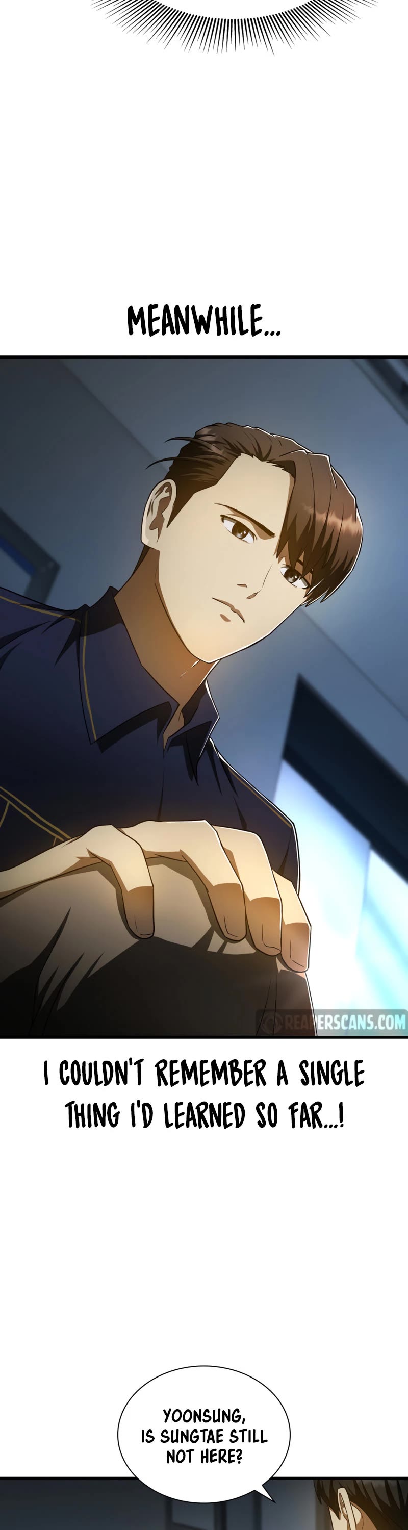 Perfect Surgeon Chapter 42 page 4 - Chapter 42