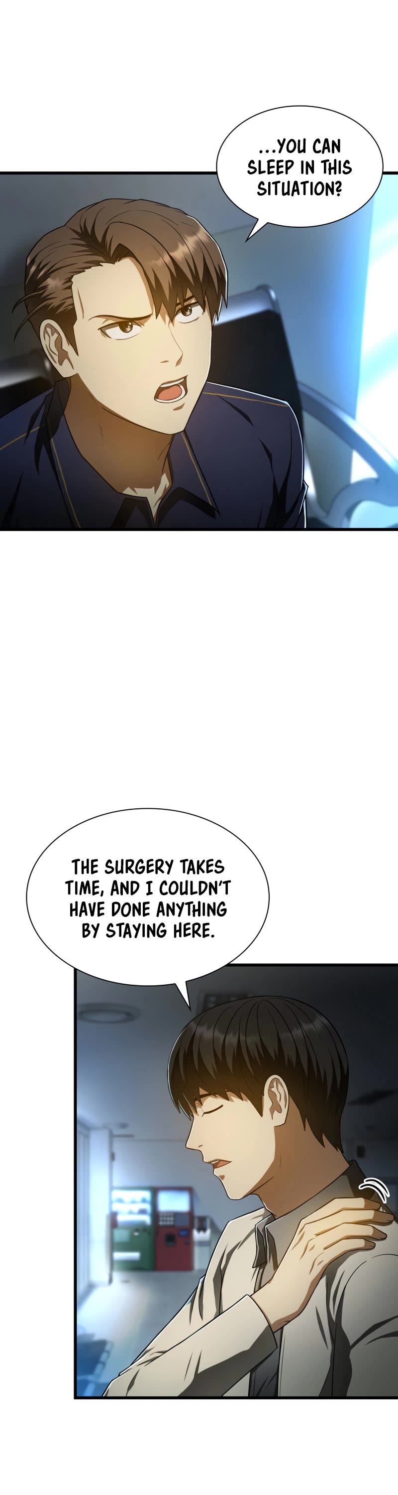 Perfect Surgeon Chapter 42 page 6 - Chapter 42