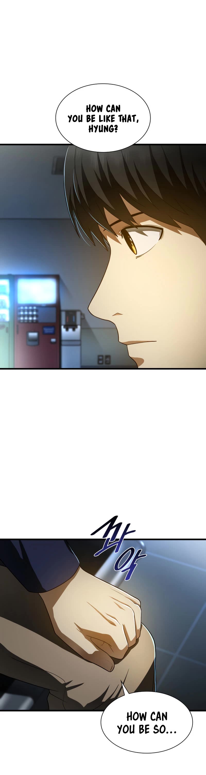 Perfect Surgeon Chapter 42 page 7 - Chapter 42