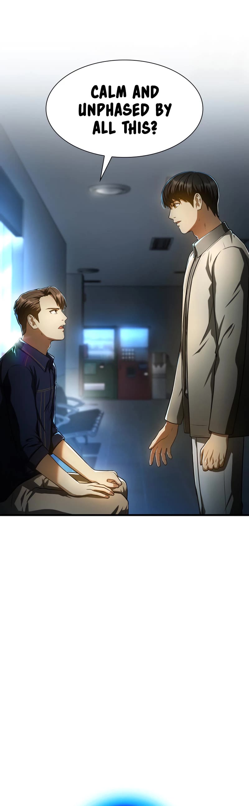 Perfect Surgeon Chapter 42 page 8 - Chapter 42
