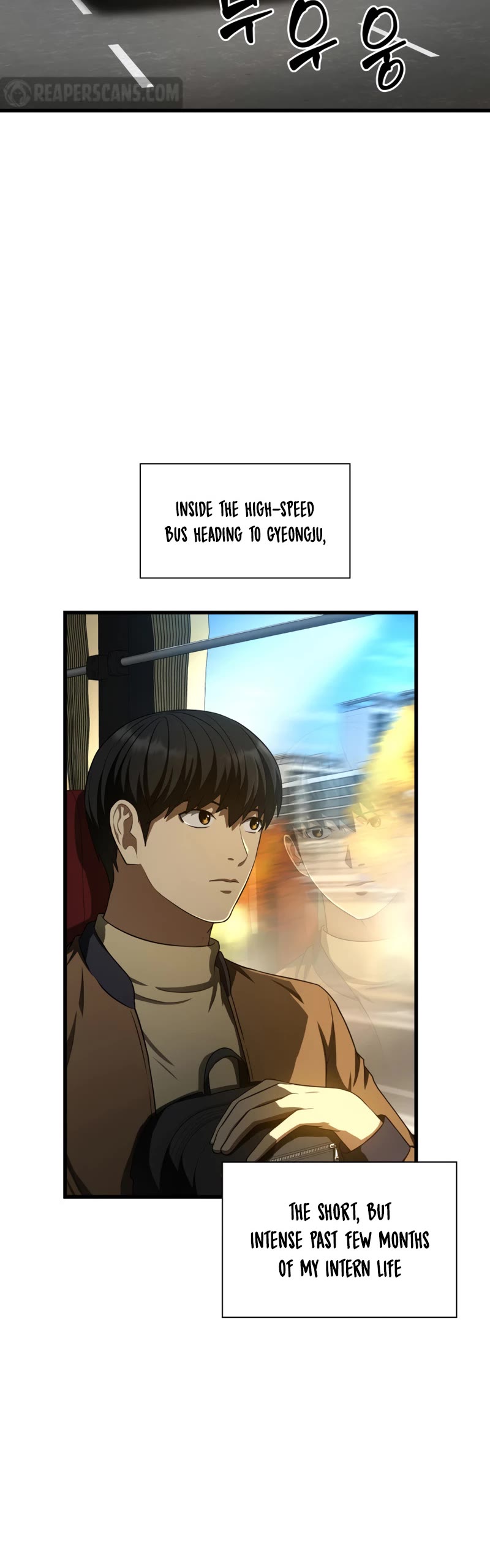 Perfect Surgeon Chapter 43 page 29 - Chapter 43