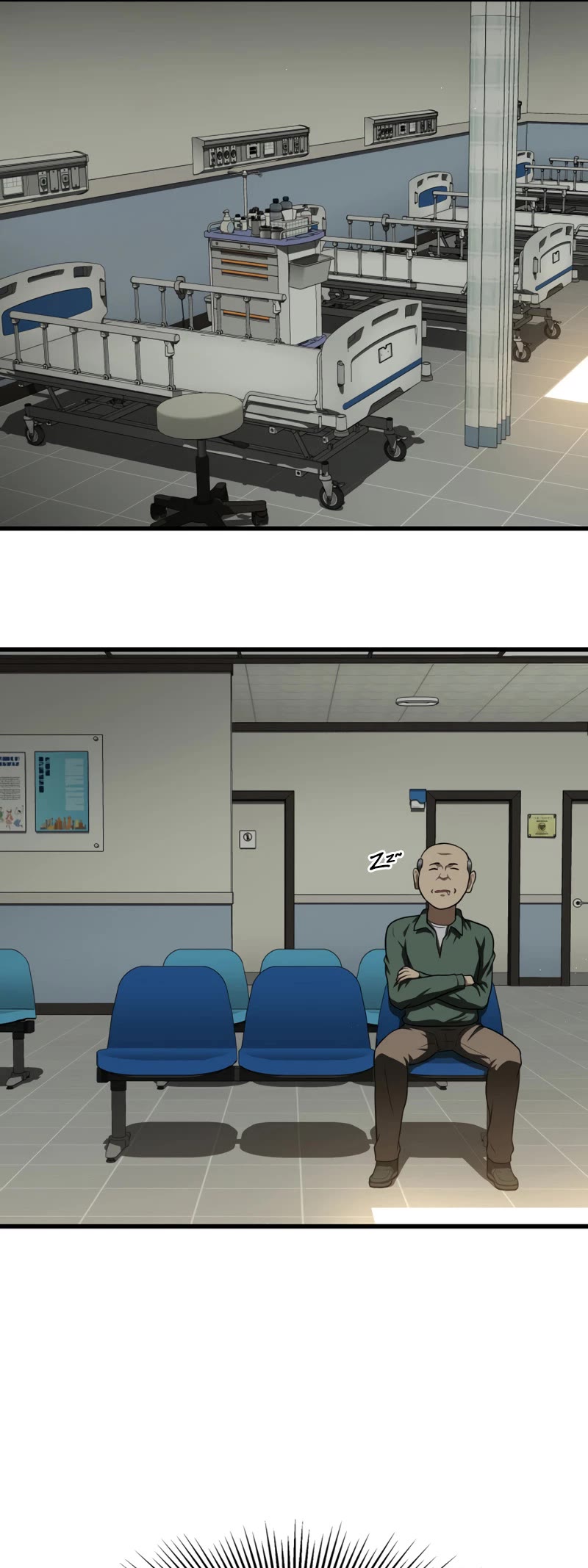 Perfect Surgeon Chapter 43 page 38 - Chapter 43