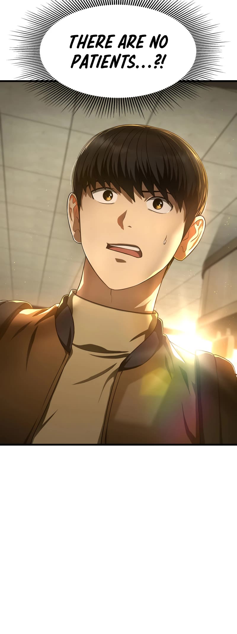 Perfect Surgeon Chapter 43 page 39 - Chapter 43