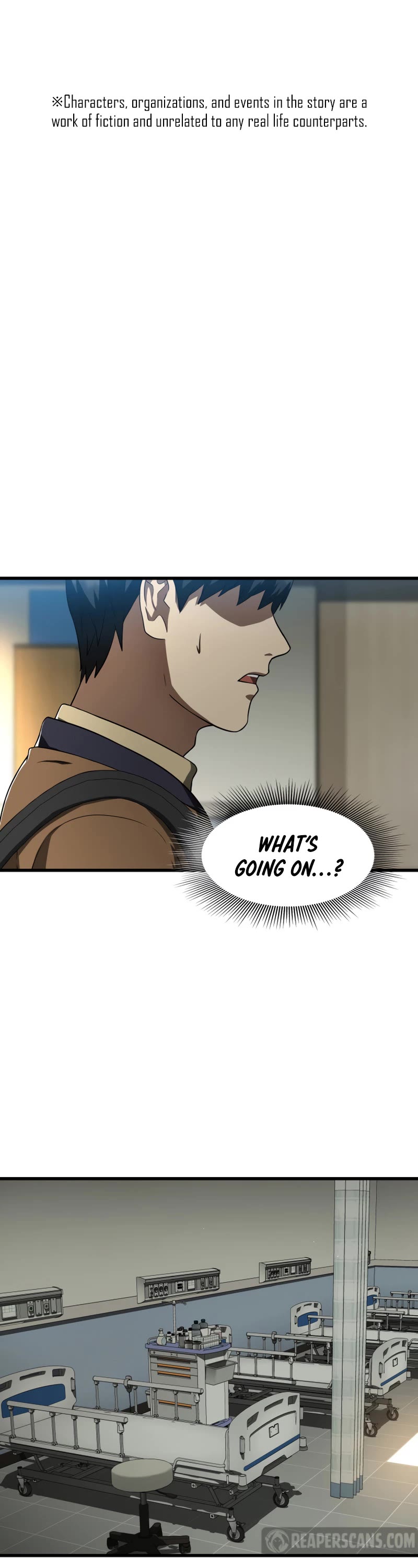 Perfect Surgeon Chapter 44 page 2 - Chapter 44