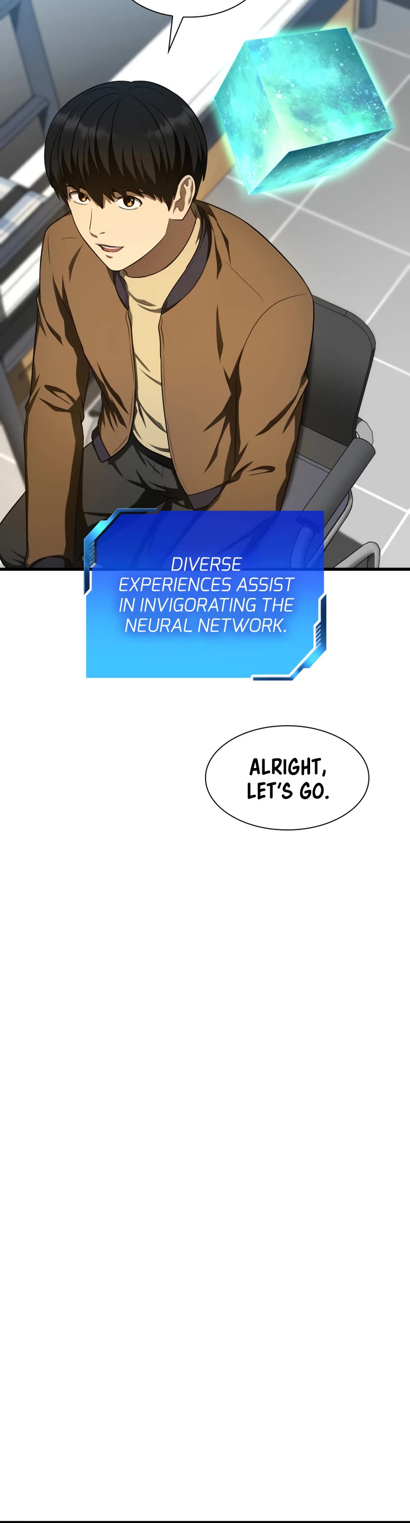 Perfect Surgeon Chapter 44 page 25 - Chapter 44