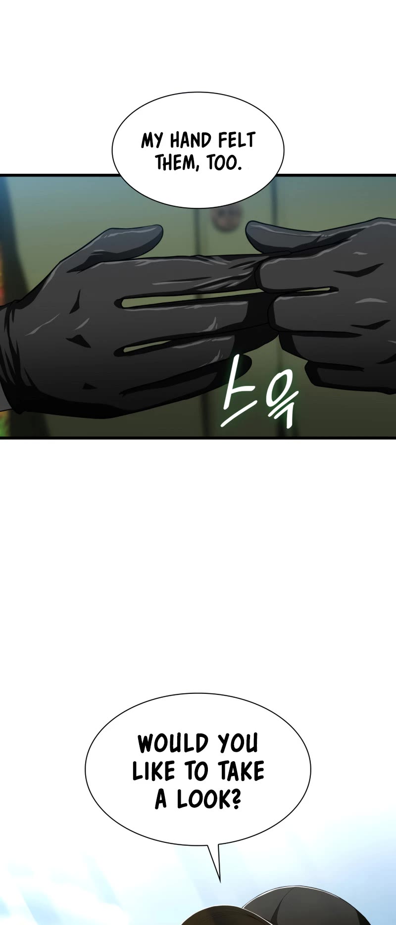 Perfect Surgeon Chapter 44 page 43 - Chapter 44