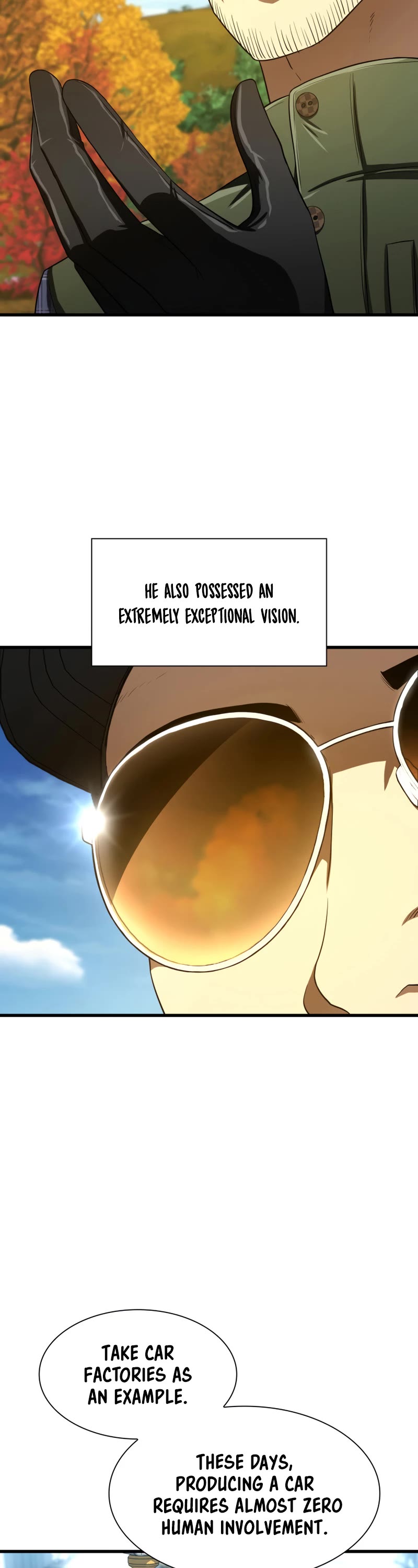 Perfect Surgeon Chapter 45 page 16 - Chapter 45