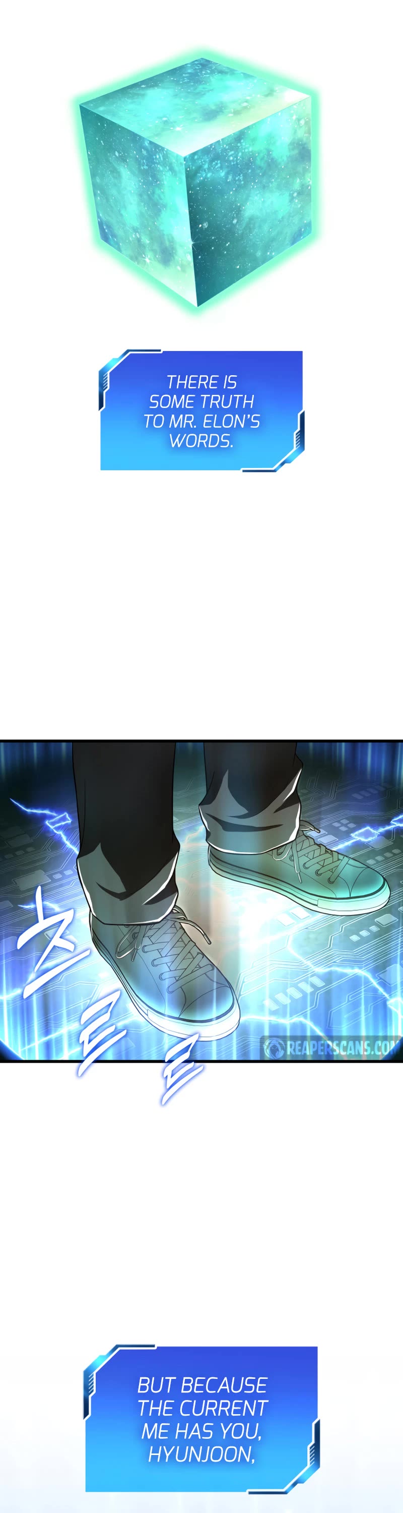 Perfect Surgeon Chapter 45 page 21 - Chapter 45