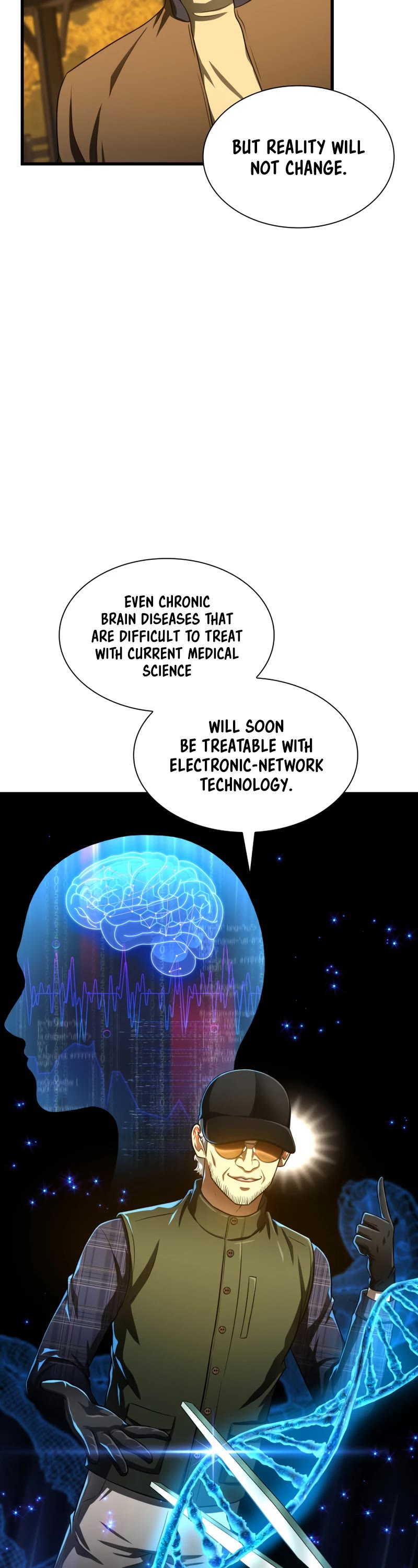 Perfect Surgeon Chapter 45 page 24 - Chapter 45