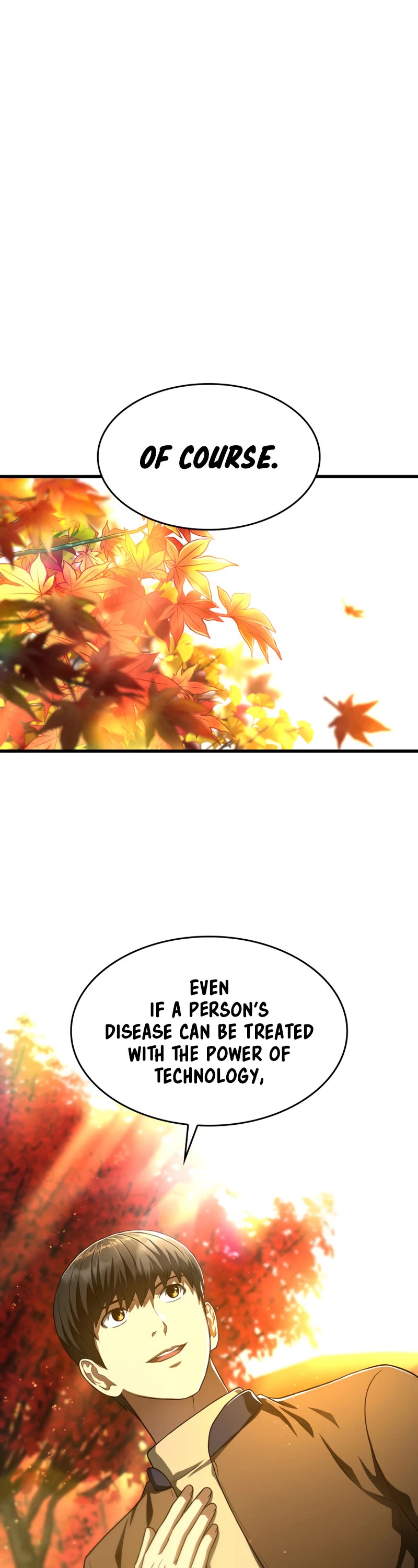 Perfect Surgeon Chapter 45 page 26 - Chapter 45