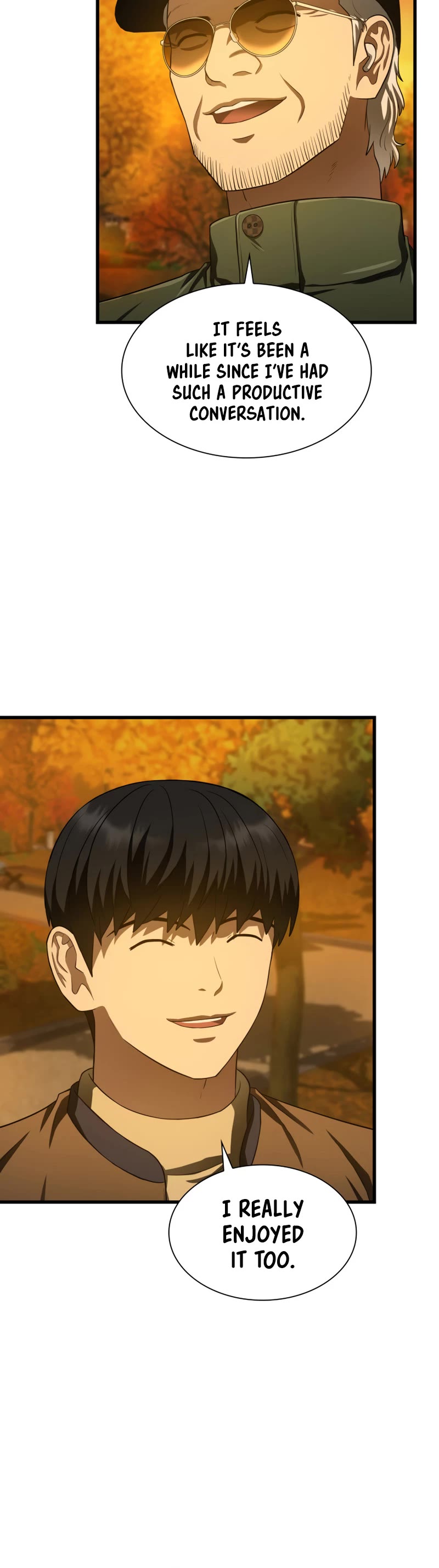 Perfect Surgeon Chapter 45 page 37 - Chapter 45