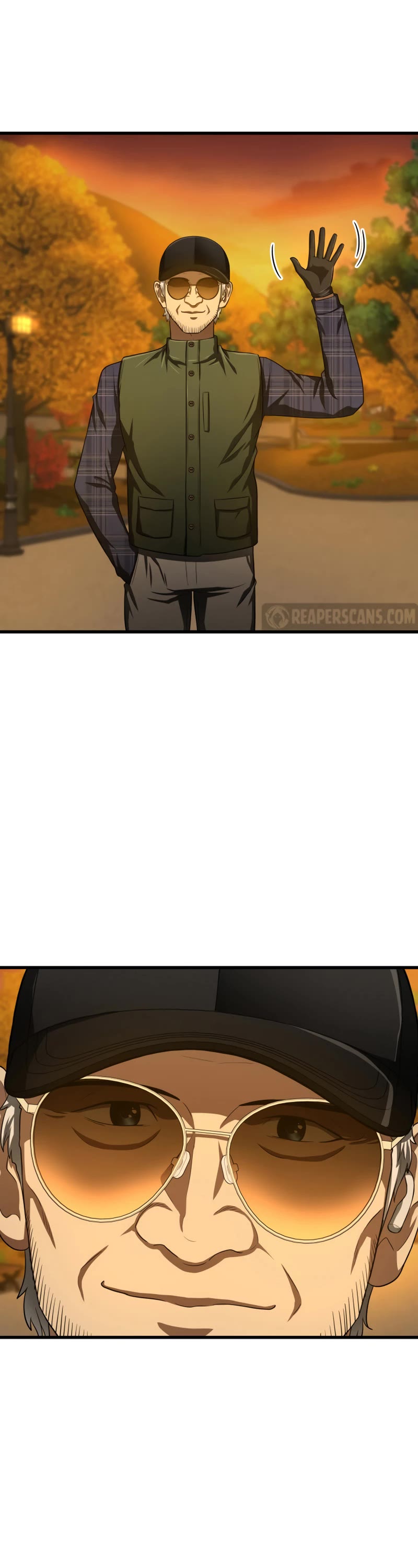 Perfect Surgeon Chapter 45 page 39 - Chapter 45