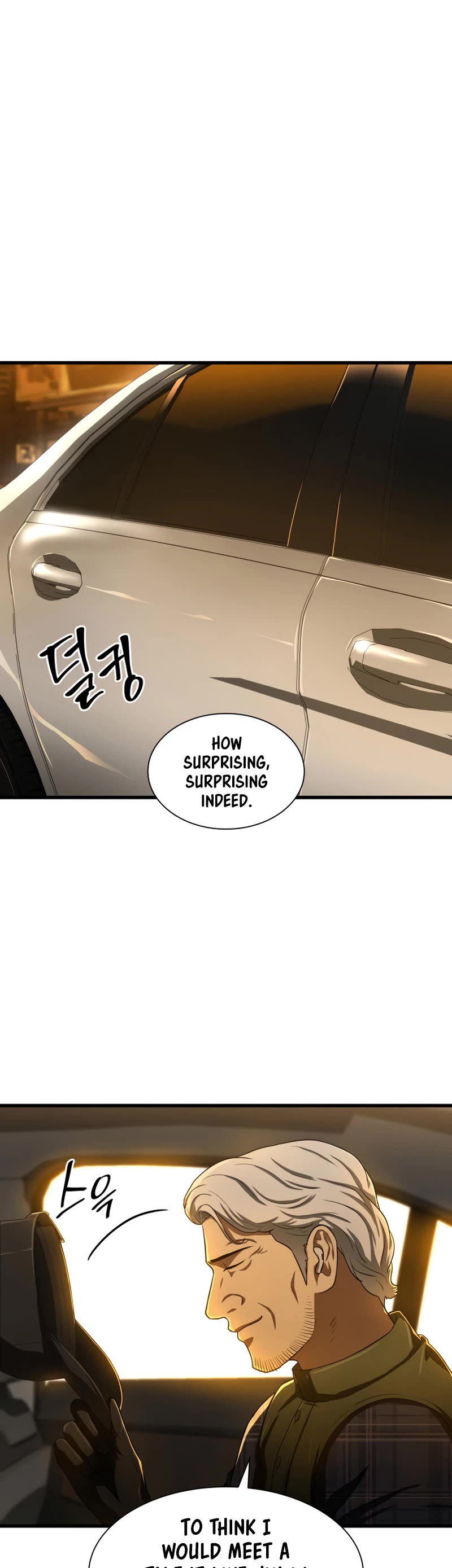 Perfect Surgeon Chapter 45 page 40 - Chapter 45