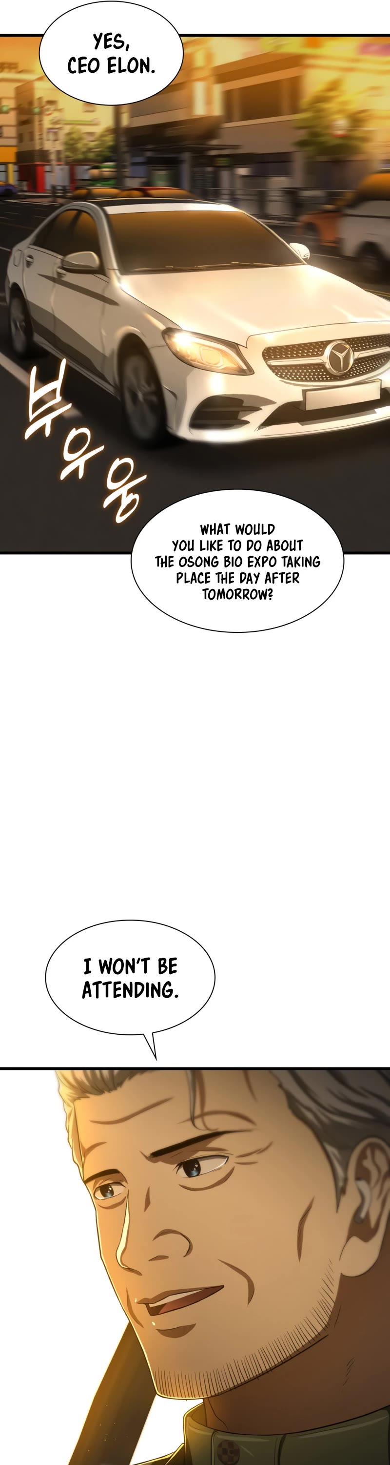 Perfect Surgeon Chapter 45 page 42 - Chapter 45